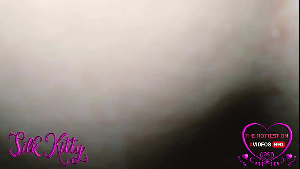 Image Late night anal creampie. His POV