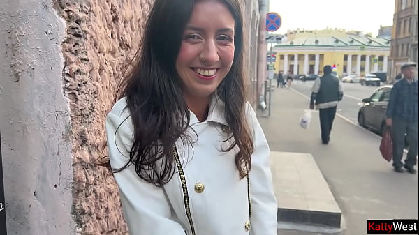 Image She couldn't wait any longer and had sex with the guy right on the first date