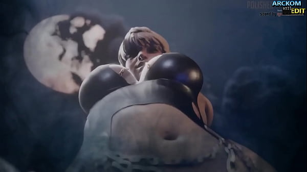 Image TRICK OR TREAT | HMV/PMV [Arckom]