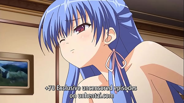 Image step Sister Caught Touching her step Bother's Big Dick - Hentai [Subtitled]