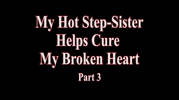 Image Step Sister Helps With Broken Heart Roxie Sinner WCA Productions