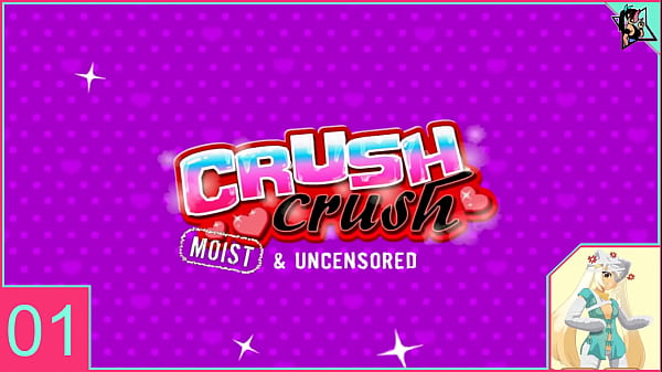 Image Crush Crush moist and Uncensored part 1