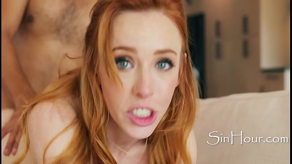 Image Skinny Ginger Madi Collins Stares Into Your Soul While You Fuck Her
