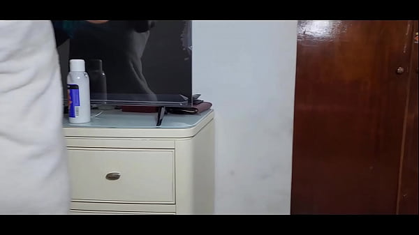 Image Jovencita cachonda quiere un creampie HERMANASTRA ME DEJA  PONER MI POLLA EN SU CO&Ntilde_O APRETADO GOSTOSO