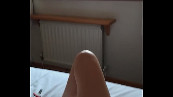 Image Daytime cam with curtains open