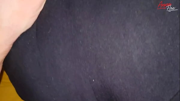 Image Pull down my shorts and cum inside