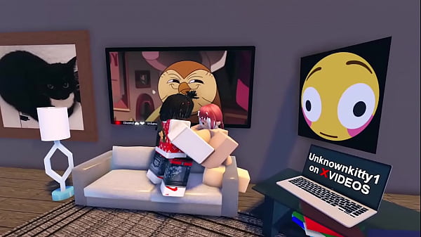 Image Makima Gets Blacked and Gangbanged on Roblox