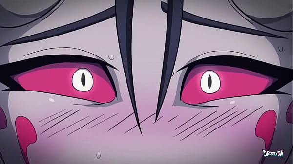 Image The cursed prince by derpixon 2d short porn animation hentai femdom demon girl fandeltales