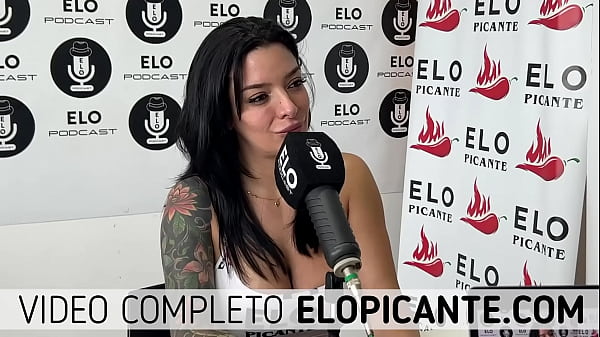 Image PAULI PRADA HABLA DE SEXO CON ELO PODCAST