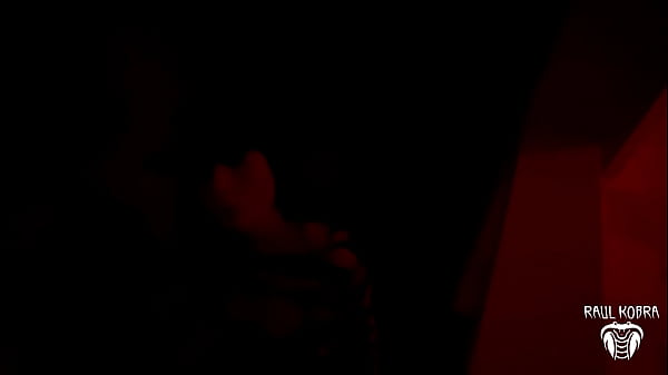 Image PUTINHA GOSTOSA DE HALLOWEEN TRANSFORMOU MEU PESADO EM SONHO, ARROMBEI ELA TODINHA E GOZEI NA CARA