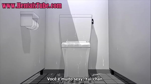 Image Hentai Editado - Chikan Shita Joshi episodio-1 e 2- So as cenas de sexo