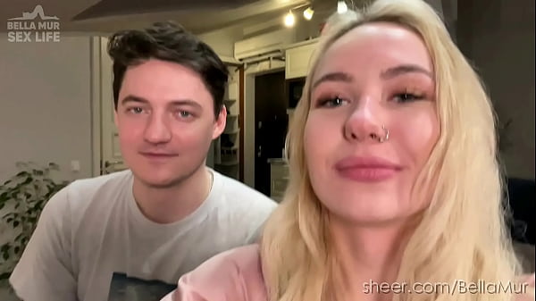 Image Bella Mur fucks with her fan (not a clickbait!)