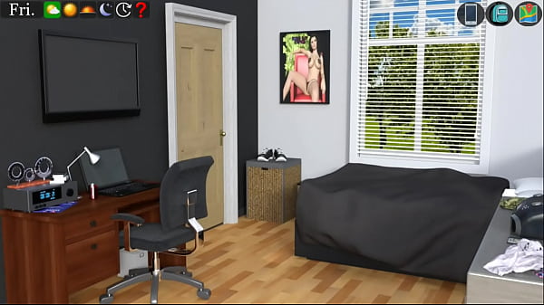 Image F.I.L.F Cap 17 - Follando Con Mi Amiga En Su Habitaci&oacute_n