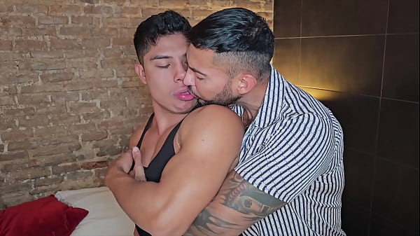 Image A new tenant ready to fuck