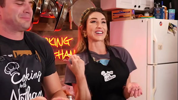 Image Christiana Cinn REVEALS Working at BIKINI BAR