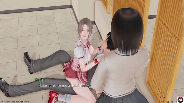 Image Public Sex LIfe H -( PT 70 )- {ParadiceZone}