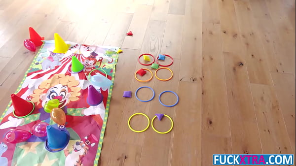 Image Aften Opal Fun Game turns Into Fuck Game