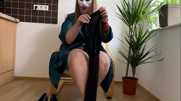 Image Fucked a fat mother-in-law in the mouth and came on her natural tits