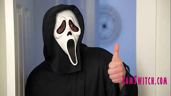 Image Scream And Cream (Family Swap)