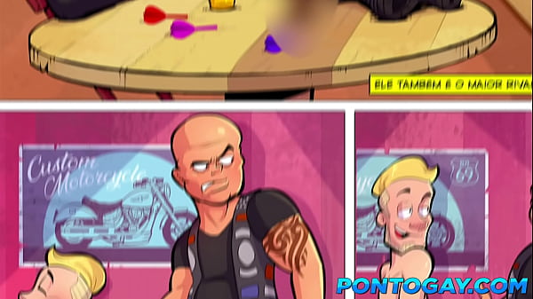 Image Garoto virgem envolvido em uma orgia sem limites