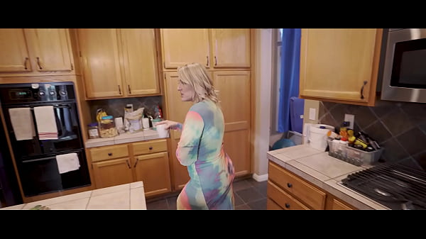 Image Fucking My Blindfolded Step Mom Charley Hart WCA Productions