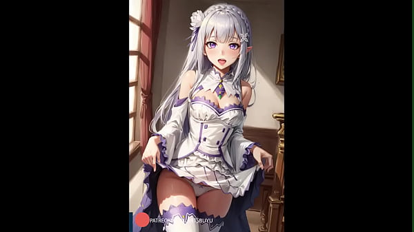 Image ReZero Rule34 Compilation 1