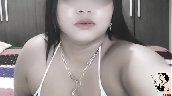 Image Trailer - Milf nurse sitting on the dildo with breasts out