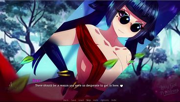 Image Lucy Got Problems Part 6