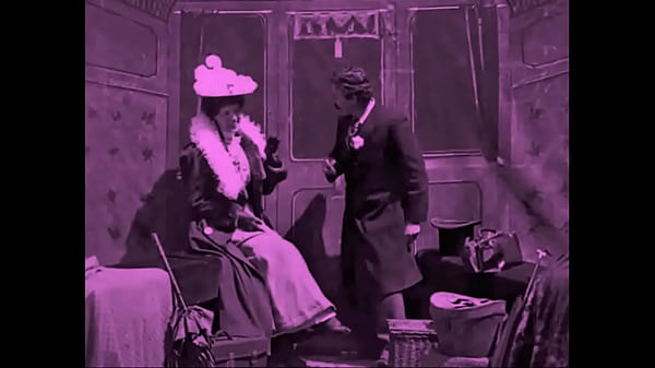 Image Vintage Granny Fanny