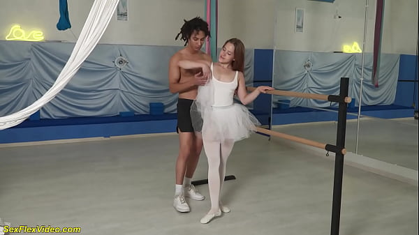 Image ballerina Nicole Murkovski fucked