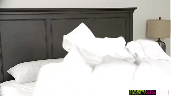 Image NastySIS Delilah Day Hide And Seek With StepBro