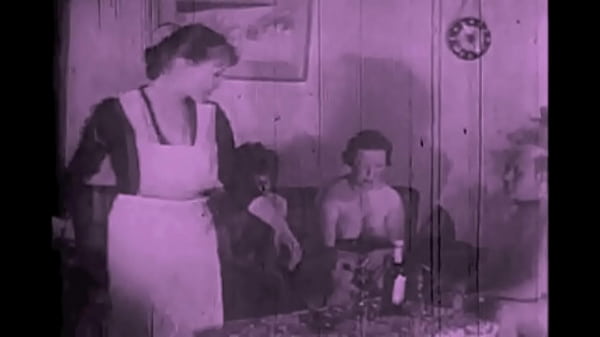 Image Vintage Granny Fanny