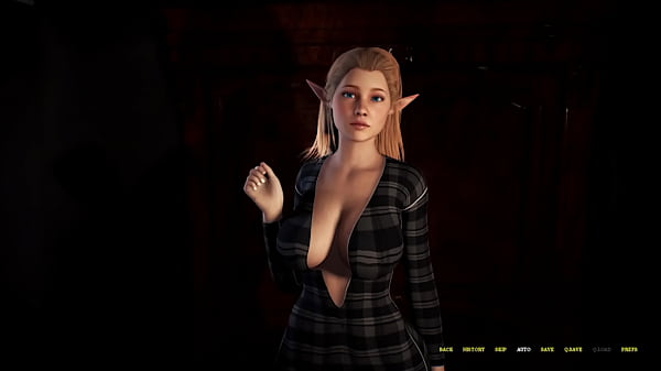 Image Let's Play: Elfs From Elsewhere