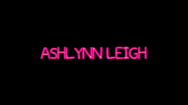 Image Thick Brunette Ashlynn Leigh Gives Hand- And Blowjob And Eats Cum