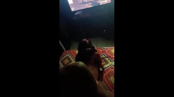 Image I FUCK MY GIRLFRIEND WHILE WE ARE GAMERING