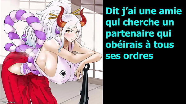 Image JOI FR FUTA URBOSA (JOI game hors-s&eacute_rie enter JOI 1&2)