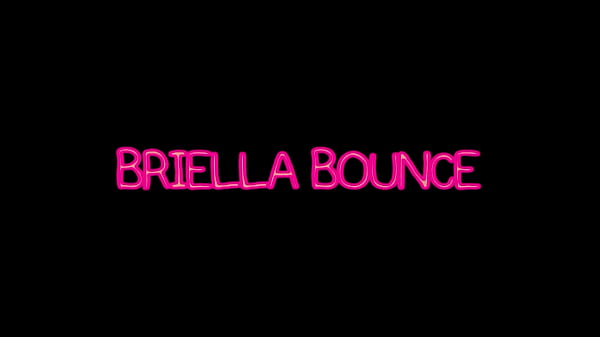 Image Blonde Briella Bounce Gives An Interracial Handjob And Blowjob, Gets Facial
