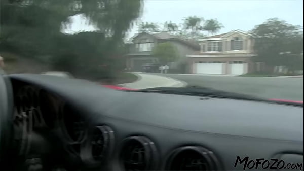 Image MOFOZO.com - Blonde Step Daughter Enjoys Dickriding