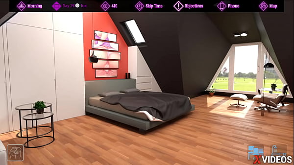 Image MIDNIGHT PARADISE &bull_ VERSION 0.21 &bull_ FULL WALKTHROUGH