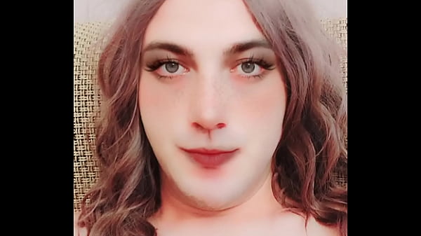 Image SKINNY BOY TO GIRL BOOTY MODEL CROSSDRESSER MAKING MASTURBATING WITHOUT USING HSNDS ALSO STRIPTEASING IN FRONT OF THE CAMERA