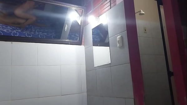 Image Reboto mi culo sobre su polla de mi profesor de ingles, hasta hacerlo correr en 2 minutos, Apruebo su materia, latina 19