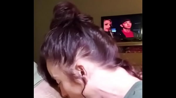 Image Sloppy Blowjob