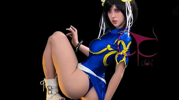 Image Chun Li Sex Doll