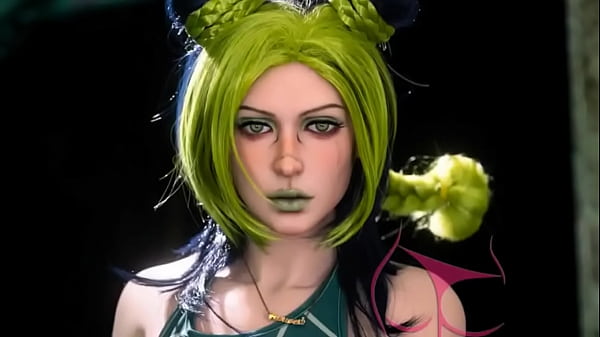 Image Jolyne Sex Doll