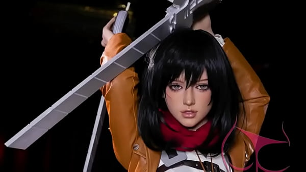 Image Mikasa Sex Doll