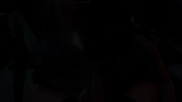 Image Animated pov futanari threesome cyber sex - One dick and two pussies