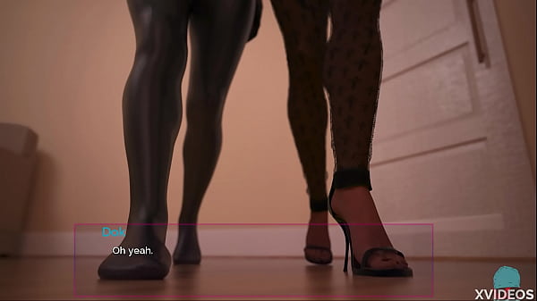 Image SHUT UP AND DANCE HALLOWEEN SPECIAL #03 &bull_ These firm tits need to be fucked