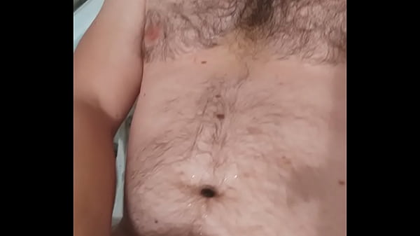 Image VID 400 Ma masturbez si ma piss in gura si ejaculez sperma din mine (3min)