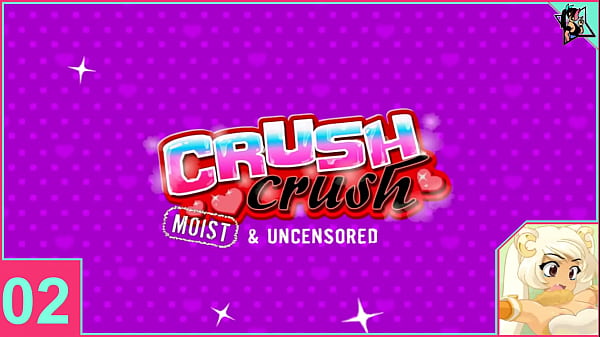 Image Crush Crush moist and Uncensored part 2