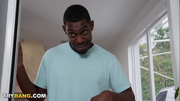 Image BANGBROS - Neighborly Interracial Sex Affair With Sisi Rose And Jonathan Jordan